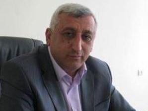 Глава общины Одзуна представил в  полицию сообщение о преступлении