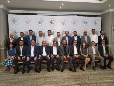 «Հրապարակ». «Քաղաքացիական պայմանագրի» ցուցակի մինչեւ 90 համարը կանցնի խորհրդարան. Ով է լինելու ԱԺ նախագահը