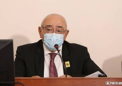 «Հրապարակ». Ինչ տեղի կունենա, եթե ընդդիմադիր ուժը որոշի դիմել ՍԴ