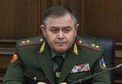 «Грапарак»: Пашинян подпишет соглашение, признающее территориальную целостность Азербайджана