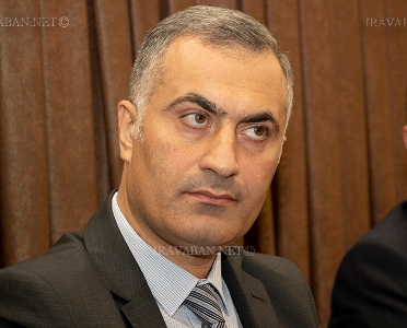 «Ժողովուրդ». Աջափնյակի թաղապետն ազատվել է պաշտոնից. ինչն է պատճառը