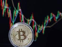 Стоимость биткоина растет