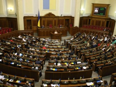 Head of Ukraine parliament friendship group with Armenia congratulates Pashinyan