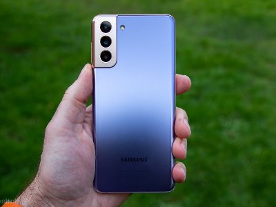 В Сеть попали характеристики смартфона Samsung Galaxy S22