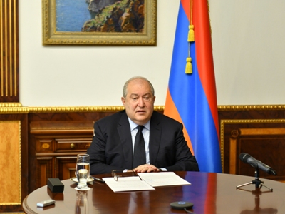 Հայաստանը հոկտեմբերին երրորդ անգամ կհյուրընկալի միջազգային հեղինակավոր «Մտքերի գագաթնաժողով»-ը