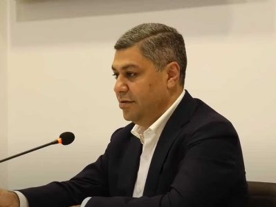 Ванецян: Заявление Никола Пашиняна о солидарности было всего лишь очередным представлением