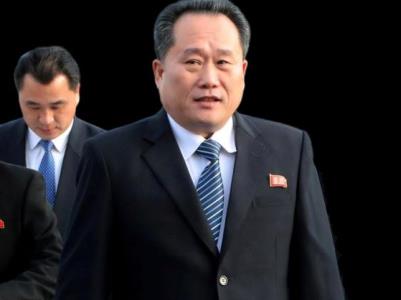 North Korea doesn't consider possibility of any contact with US
