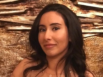Controversial Dubai princess announces she can now travel freely