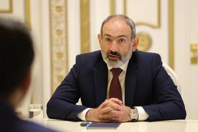 «Հրապարակ». Նիկոլ Փաշինյանը պարտված ուժերին կընդգրկի մի մարմնում
