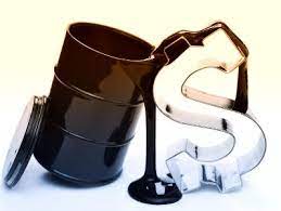 World oil prices on the rise