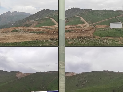 ՔՏՀԱ տեսչական մարմինը Քաջարան համայնքում հայտնաբերված խախտումների հիմքով դիմել է գլխավոր դատախազություն
