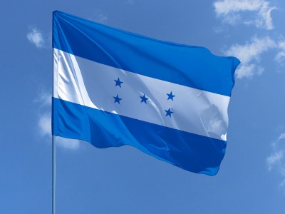 Honduras moves its embassy in Israel from Tel Aviv to Jerusalem