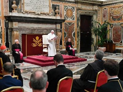 Pope Francis recalls his visit to Armenia