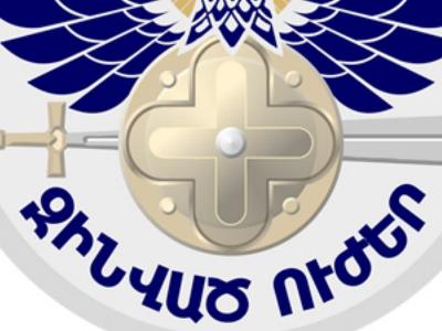 Head of Armenia army engineering troops is dismissed