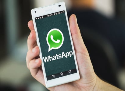 WhatsApp для Android досталась эксклюзивная функция iPhone