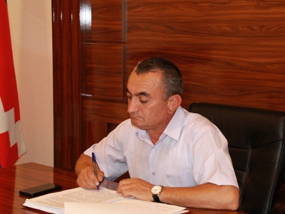 New program in Artsakh: Other countries’ citizens also can be appointed to police positions