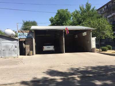 ՔՏՀԱ տեսչական մարմինը դիմել է դատախազություն՝ Գորիսի քաղաքային պուրակի ապօրինի օտարման հիմքով