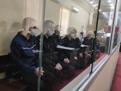 Адам Шифф: Продолжающиеся посягательства на права человека Азербайджаном недопустимы