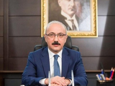 В Турции заговорили о перспективах 20%-ого роста экономики