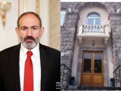 Armenia Administrative Court abolishes Central Electoral Commission's warning against Nikol Pashinyan