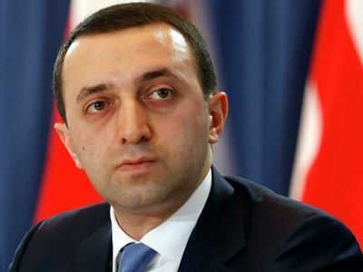 Garibashvili: Mediation for return of Armenian POWs is victory of Georgia's policy