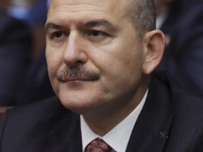 Глава МВД Турции регулярно пользовался самолетом подозреваемого в отмывании денег бизнесмена