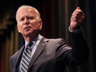 US lawmakers urge Biden to reverse Trump's pro-Israel policies