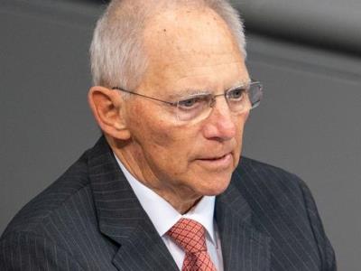 Председатель бундестага опасается иностранного влияния на выборы в ФРГ