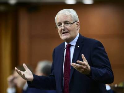Canadian FM announces new mission to support democracy in Armenia