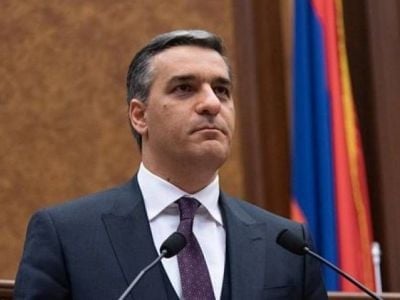 Մեր գերիների նկատմամբ ադրբեջանական իշխանությունների կազմակերպած դատավարություններն արհեստական են. Արման Թաթոյան