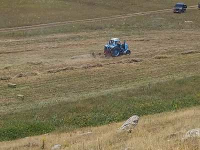 Ombudsman: Azerbaijan soldiers threaten Armenia villagers, with firearms