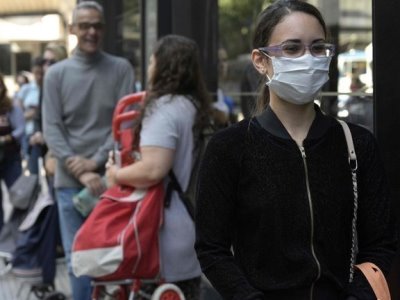 Coronavirus to have enduring impact on Australia Treasury, population growth