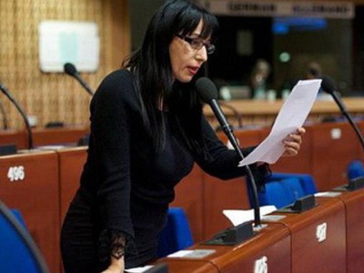 Member of Armenia delegation to PACE: Azerbaijan will consider captives’ return if territorial integrity is recognized