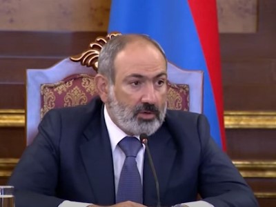 Փաշինյանը հանձնարարել է աշխատանքային խումբ ստեղծել՝ գյուղոլորտի խնդիրներին օպերատիվ արձագանքելու համար