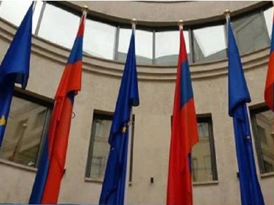 EU might lift travel restrictions for Armenia citizens