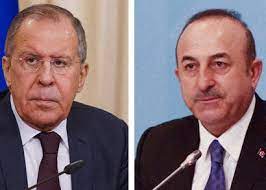 Լավրովը եւ Չավուշօղլուն ԼՂ հարցի շուրջ քննարկում կանցկացնեն