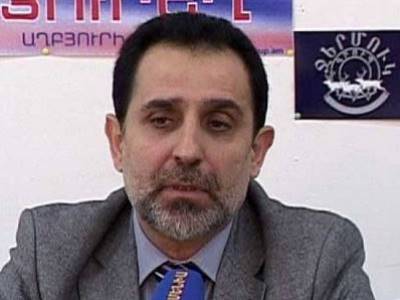 Արամ Հարությունյանը ելույթ է ունեցել որպես քաղաքական դերակատար. դատարանը հրապարակել է դատավճիռը