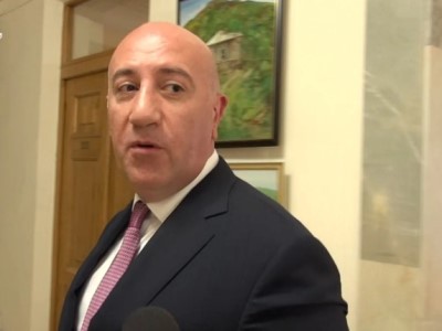Պաշտպանության փոխնախարարը՝ ռուս խաղաղապահների տեղակայման մասին