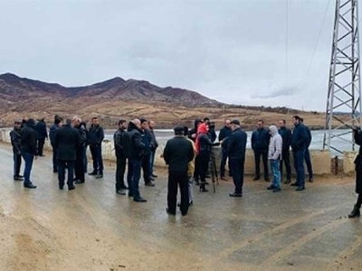 Թումանյանի շուրջ 70 բնակիչներ մաքուր շրջակա միջավայրի իրենց իրավունքը կպաշտպանեն դատարանում. «ԷկոԼուր»
