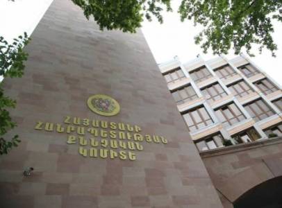 Գայ համայնքին պատճառվել է 159 մլն դրամի վնաս․ գյուղապետին մեղադրանք է առաջադրվել