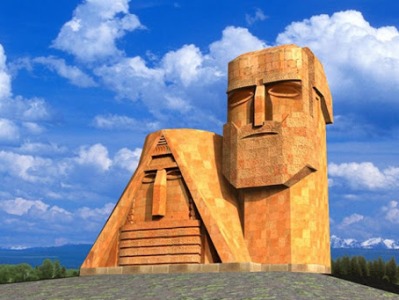 New Jersey becomes 10th U.S. State to recognize Artsakh