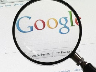 Google to change rules for finding information on web