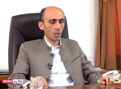 Additional opportunities created to organize protection of right to self-determination, says Karabakh state minister