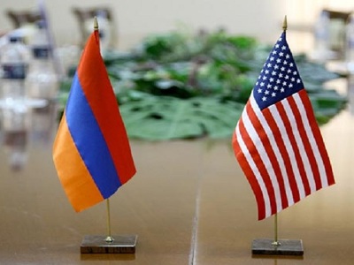 Հայաստանին տրամադրվող ԱՄՆ աջակցության ընդհանուր գումարը ավելանում է 12,94 մլն դոլարով