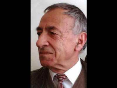 Մահացել է Մայիս Ռաֆայելյանը