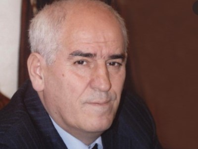 Ինձ մեղավոր չեմ ճանաչում, ես ընդհանրապես ոչ մեկին չեմ դրդել. Բարսեղ Բեգլարյան