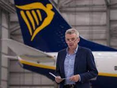 Ryanair-ի գլխավոր տնօրեն. Եվրոպական երկրները պետք է հրաժարվեն «հիմար կամ անարդյունավետ» սահմանափակումներից