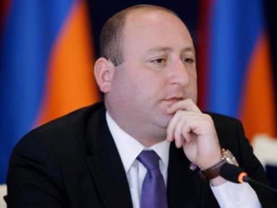 Սա քաղաքական և իրավական նախադեպ է նաև այլ նահանգների համար՝ ճանաչելու Լեռնային Ղարաբաղի անկախությունը. միջազգայնագետ