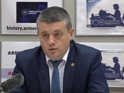 Սեւանա լճում ջրի մակարդակը հունիսին իջել է 11 սանտիմետրով. «Հիդրոօդերեւութաբանության մոնիթորինգի կենտրոն»