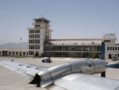 Turkey reaches no agreement on Kabul airport issue